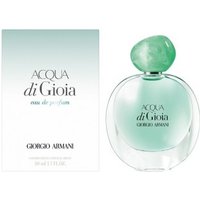 Armani Acqua di Gioia Eau De Parfum 50ML