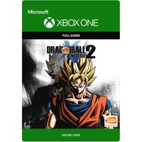 Dragon Ball Xenoverse 2