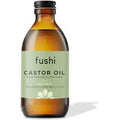 Fushi Organic Castor Oil 250ml