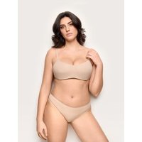 Brasiliana in cotone - Cotton Second Skin / BRONZE / 3