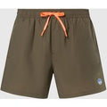 North Sails - Boxer mare con logoNorth SailsDeep greenXXL