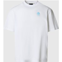 North Sails - T-shirt con stampa kitesurfNorth SailsCombo 1 6931584XL