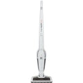 Aspirador de Pó Vertical Sem Fio Electrolux Ergorapido 2 em 1 Cyclone até 21 min Branco (ERG21) - Bivolt