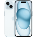 Apple iPhone 15 Blue 128GB Good as New