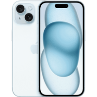 Apple iPhone 15 Blue 128GB Good as New