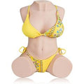 Candice :19.5kg Life Size Beach Girl Sex Doll