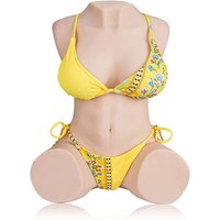 Candice :19.5kg Life Size Beach Girl Sex Doll