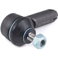 SKF Testina sterzo con grasso sintetico VKDY 318515 Testa barra d'accoppiamento,Testine di sterzo BMW,3 Limousine (E30),3 Cabrio (E30),3 Touring (E30)