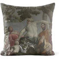 Veronese Unfaithfulness Cushion