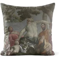 Veronese Unfaithfulness Cushion
