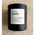 Eau De 2025 Custom Candle duftlys