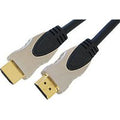 0.5 Metre HDMI Cable - 0.5m HDMI Lead 1.4 2.0