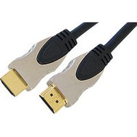 0.5 Metre HDMI Cable - 0.5m HDMI Lead 1.4 2.0