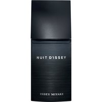 Issey Miyake Nuit D'Issey Eau de Toilette Spray 125ml