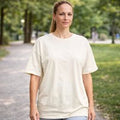 Frauen Oversized T-Shirt