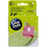 Glue Dots Mini dots roll