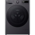 LG F4Y513GBLN1 13kg 1400 Spin Washing Machine in Slate Grey A Rated AI