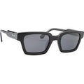Meller Deka All Black