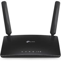 Tp-link archer mr200 ac750 wireless dual band 4g lte router