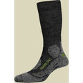P.A.C. TR 6.1 Trekking Merino Medium Women Größe 35-37 Farbe anthracite