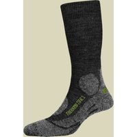 P.A.C. TR 6.1 Trekking Merino Medium Women Größe 35-37 Farbe anthracite