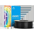 3D Filament Creality PLA+ 1.75mm zwart 1kg