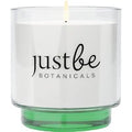 Wax Lyrical JustBe Botanicals Active Candle 200g