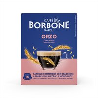 Caffe Borbone - Espresso D'orzo