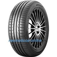 Dunlop Sport BluResponse ( 185/55 R15 82V BLK )