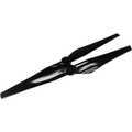 DJI 1345 Carbon Fiber Reinforced Quick Release Rotor (Black)