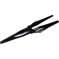DJI 1345 Carbon Fiber Reinforced Quick Release Rotor (Black)