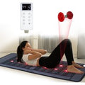 Fast Slimming Products Low Emf Infrared Heating Wire Mattresses For Sale
