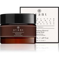 8 Hour Radiance Renewal Sleeping Mask | Packaging: Original Pack