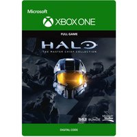 Halo: The Master Chief Collection