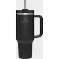 Stanley Quencher H2.0 Flowstate Tumbler 1.2L, Black