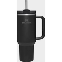 Stanley Quencher H2.0 Flowstate Tumbler 1.2L, Black
