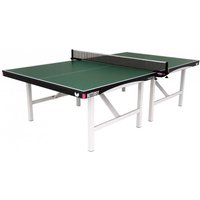 Butterfly Europa 25 Table Tennis Table, Blue