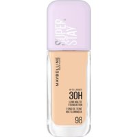 Maybelline Super Stay up to 30H Lumi-Matte Foundation 35ml (Various Shades) - 98