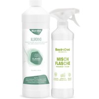 BactoDes® Clean Allround – Geruchsentferner mit Reinigungswirkung