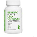 Forte CBD Weichgel-Kapseln 1200 mg 60 Stück