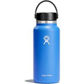 HYDRO FLASK Trinkflasche Wide Flex Cap 32 oz (946ml) blau