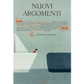 Nuovi argomenti (2020). Vol. 5: Settembre-Dicembre.