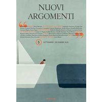 Nuovi argomenti (2020). Vol. 5: Settembre-Dicembre.
