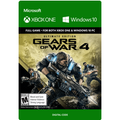 Gears of War 4: Ultimate Edition - XBOX One
