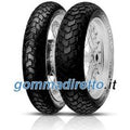 Pirelli MT60 ( 90/90-21 TL 54H M/C, Variante E, ruota anteriore )