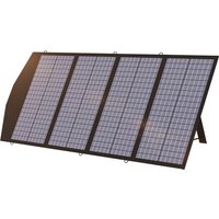 Allpowers Portable Polycrystalline Solar Panel 140W