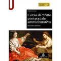 Corso di diritto processuale amministrativo
