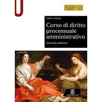 Corso di diritto processuale amministrativo