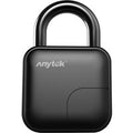 Smart Lock L3 Biometric Fingerprint Padlock – Keyless, IP65 Waterproof Security