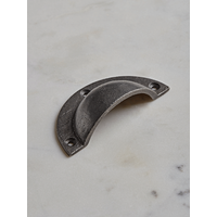 Cup Handle - Antique Cast Iron